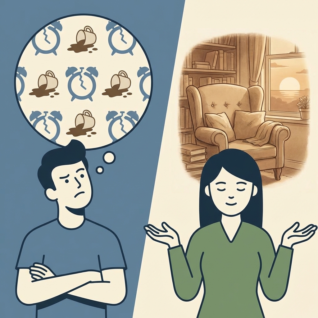 Featured image of post Was always 與 Had always 的差異是什麼？英文語感大魔王，一個是「抱怨」一個是「深情」？