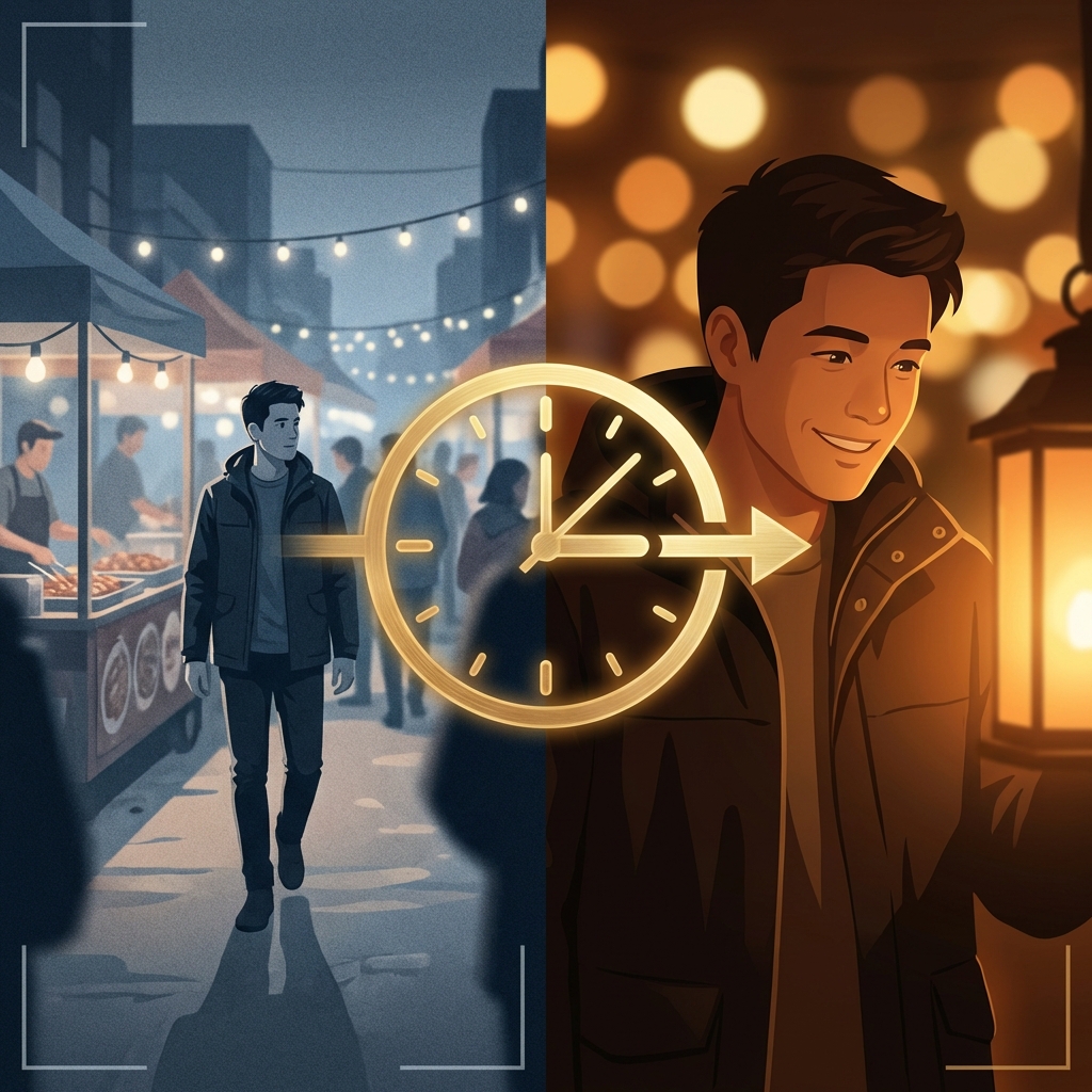 Featured image of post Did she ever 和 Had she ever 差在哪？秒懂英文時態的「時間心機」